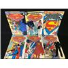 Image 1 : SUPERMAN Man of Steel COMIC BOOK LOT (DC COMICS)