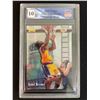 Image 1 : 1999 TOPPS NO.HR4 KOBE BRYANT HIGHLIGHT REELS (GCG 10)