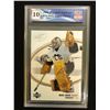 Image 1 : 2006-07 UPPER DECK ICE NO.79 MARC ANDRE FLEURY (GCG 10)