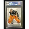 Image 1 : 2006-07 UPPER DECK SP NO.21 MARC ANDRE FLEURY (GCG 10)