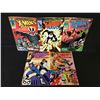 Image 1 : X-MENS HAVOC COMIC BOOK LOT (MARVEL COMICS)