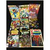 Image 1 : MARVEL COMICS BOOK LOT