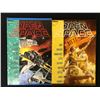 Image 1 : OPEN SPACE NO.2-3 (MARVEL)