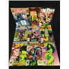 Image 1 : VARIOUS TITLES COMIC BOOK LOT
