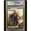 Image 1 : 2020-21 PANINI CHRONICLES XR NO.289 LEBRON JAMES (GCG 9.5)