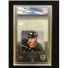 Image 1 : 2021-22 UPPER DECK NO.HR-36 QUINTON BYFIELD HONOR ROLL RC (GCG 9.5)