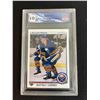 Image 1 : 1999 UD NO.24 ALEXANDER MOGILNY RC (GCG 10)