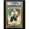 Image 1 : 2005-06 UD VICTORY NO.280 RYAN GETZLAF RC (GCG 9.5)