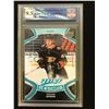 Image 1 : 2021-22 UPPER DECK MVP NO.250 TREVOR ZEGRAS RC ICE BATTLES (GCG 9.5)