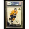 Image 1 : 2005-06 UPPER DECK NO.41 RYAN SUTER ROOKIE CLASS (GCG 9.5)
