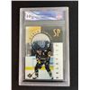 Image 1 : 1996 SP HOLOVIEW NO.EX17 MARIO LEMIEUX (GCG 10)