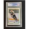 Image 1 : 1991 O-PEE-CHEE NO.74 MIKE LODANO RC (GCG 10)