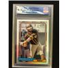 Image 1 : 2011 TOPPS CHROME NO.TC92-39 REFRACTOR FERNANDO TATIS JR. (GCG 9.5)