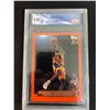 Image 1 : 2000 TOPPS NO.125 KOBE BRYANT (GCG 10)