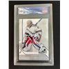 Image 1 : 2006 SP AUTHENTIC NO.38 HENRIK LUNDQVIST RC (GCG 10)