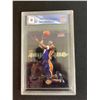 Image 1 : 2000 FLEER MARQUEE NO.30 KOBE BRYANT (GCG 9)
