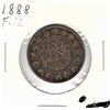 Image 1 : 1888 Canadian Large Cent