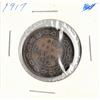 Image 1 : 1917 Canadian Large Cent