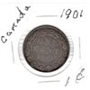 Image 1 : 1901 Canadian Large Cent