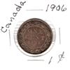 Image 1 : 1906 Canadian Large Cent