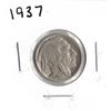 Image 1 : 1937 Buffalo Nickle