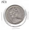 Image 1 : 1971 Canadian Dollar