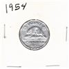 Image 1 : 1954 Canadian Five Cent