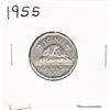Image 1 : 1955 Canadian Five Cent