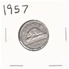 Image 1 : 1957 Canadian Five Cent