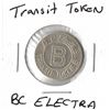 Image 1 : Transit Token BC Electra