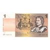 Image 1 : Bank of Australia One Dollar Note