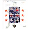 Image 1 : 2002 Canada Post NHL All-Stars