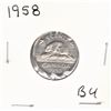 Image 1 : 1958 Canadian Five Cent