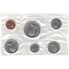 Image 2 : 1981 Uncirculated Coin Set