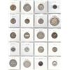 Image 2 : Page of Foreign Coins