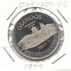 Image 1 : 1977 Osoyoos BC Trade Dollar