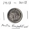 Image 1 : 2013 Canadian Quarter - Arctic Expedition