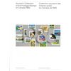 Image 1 : 1985 Souvenir Collection of the Postage Stamps of Canada - Complete in Original Box