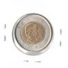 Image 2 : 2006 Canadian Two Dollar Coin - Churchill