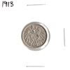 Image 1 : 1913 German 5 Pfenning