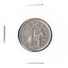 Image 1 : 1973 Canadian Twenty-Five Cent - RCMP