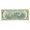 Image 2 : 2009 USA Two Dollar Bill A03274867A - Unciculated