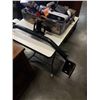 Image 2 : HYUNDAI HIDDEN HITCH AND TRAY OF ELECTRONICS AND SHOP SUPPLIES