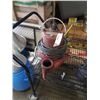 Image 1 : RED SUMP PUMP
