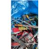 Image 10 : BAG OF TOOLS, HAND TOOLS, SOCKET SET