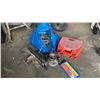 Image 1 : BAG OF TOOLS, HAND TOOLS, SOCKET SET