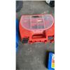 Image 7 : BAG OF TOOLS, HAND TOOLS, SOCKET SET