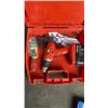 Image 8 : BAG OF TOOLS, HAND TOOLS, SOCKET SET