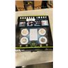 Image 2 : SHARPER IMAGE WIRELESS REMOTE LIGHT PUCK SET AND KENWOOD AMPLIFIER