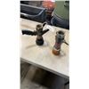 Image 1 : 2 FIRE HOSE NOZZLES